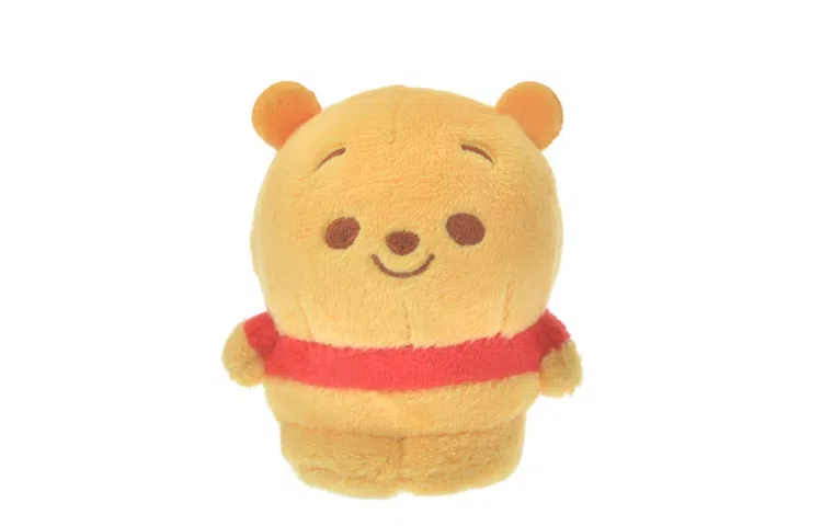 Disney MUCCHI POCCHI 8cm