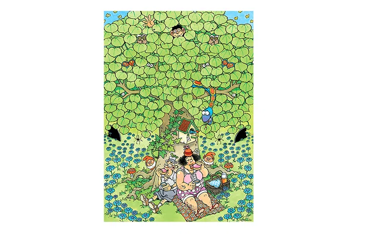 Jumbo Jvh 500pcs 20090