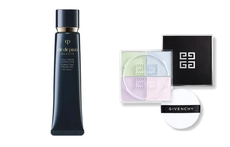 CPBGivenchy 37ml+1