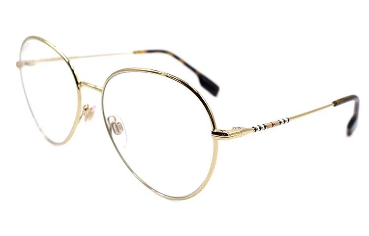 BURBERRY B. STRIPE