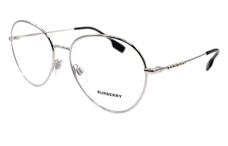 BURBERRY B. STRIPE