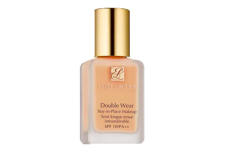 Estee Lauder Double Wear Foundation