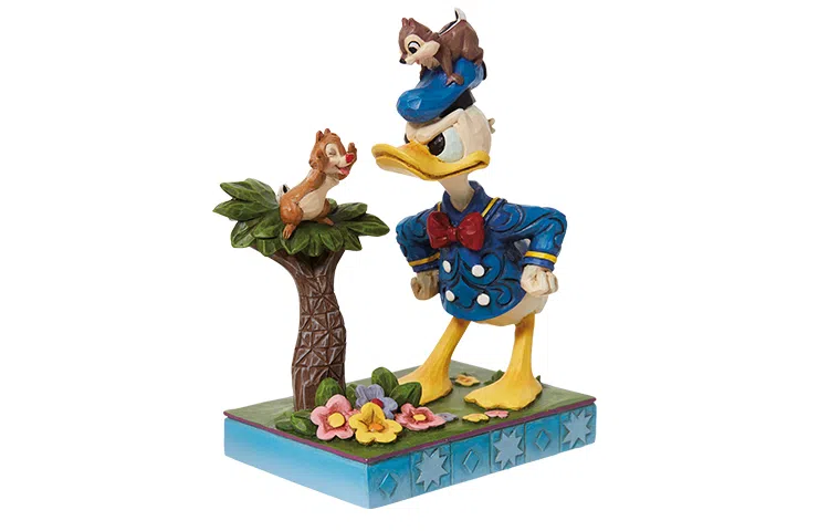 x ENESCO DisneyTraditions 12cm