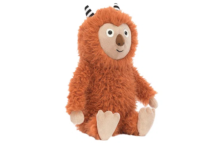 JELLYCAT 12cm jellycat