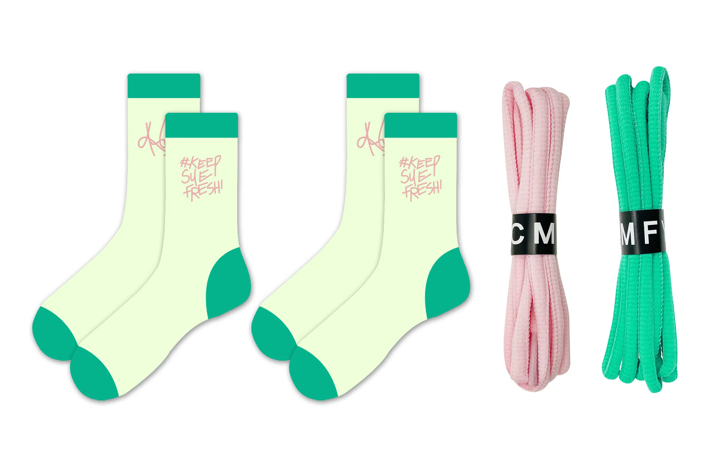 CMFY