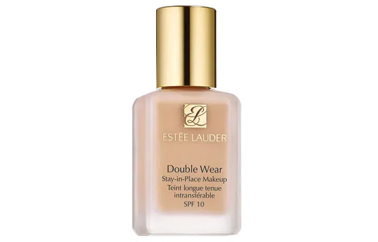 Estee Lauder Double Wear Foundation