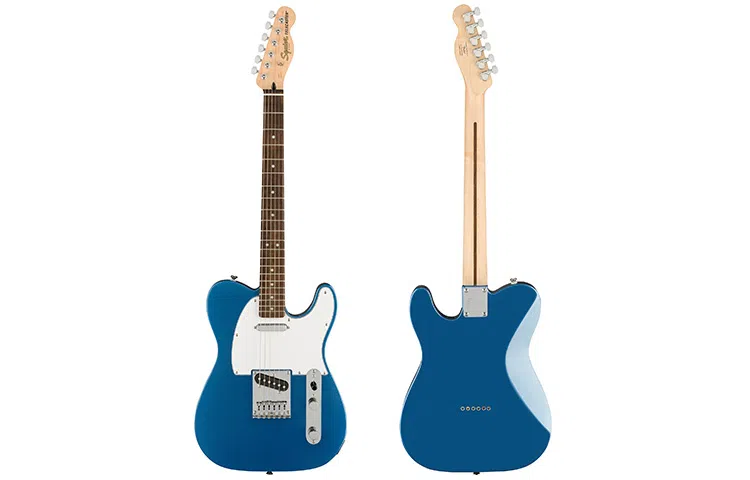 Fender Squier Affinity Telecaster