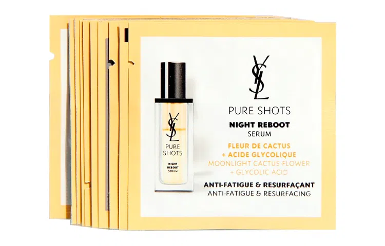 YSL 1ml*30