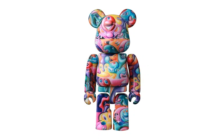 BERBRICK SERIES 44 44 24