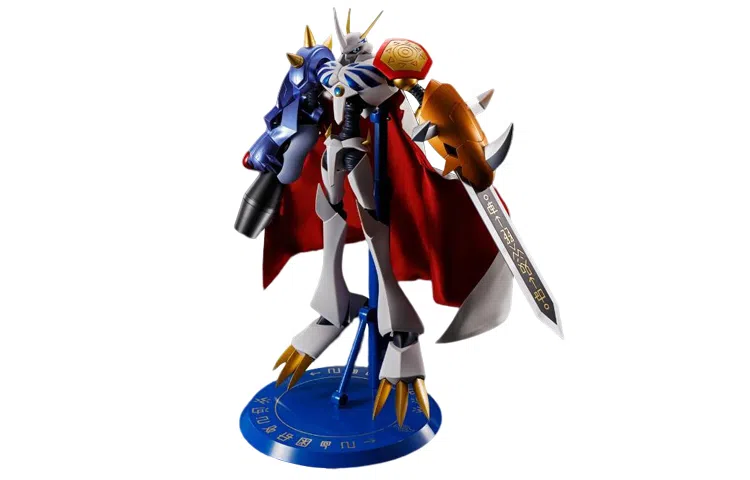 BANDAI DYNACTION 40cm