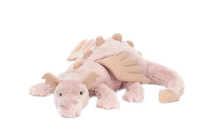 JELLYCAT 19cm