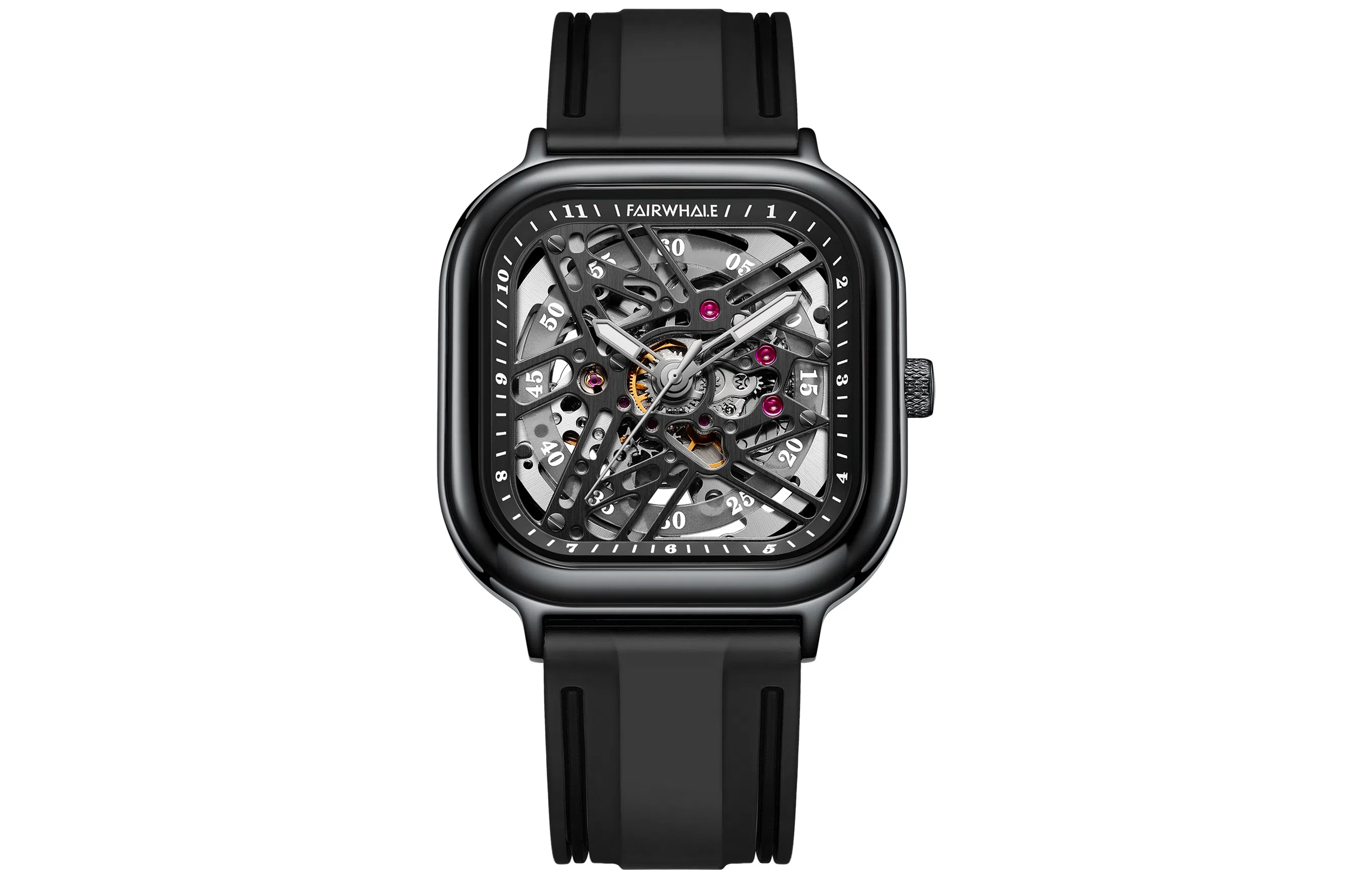 FAIRWHALE FW-6410-R1