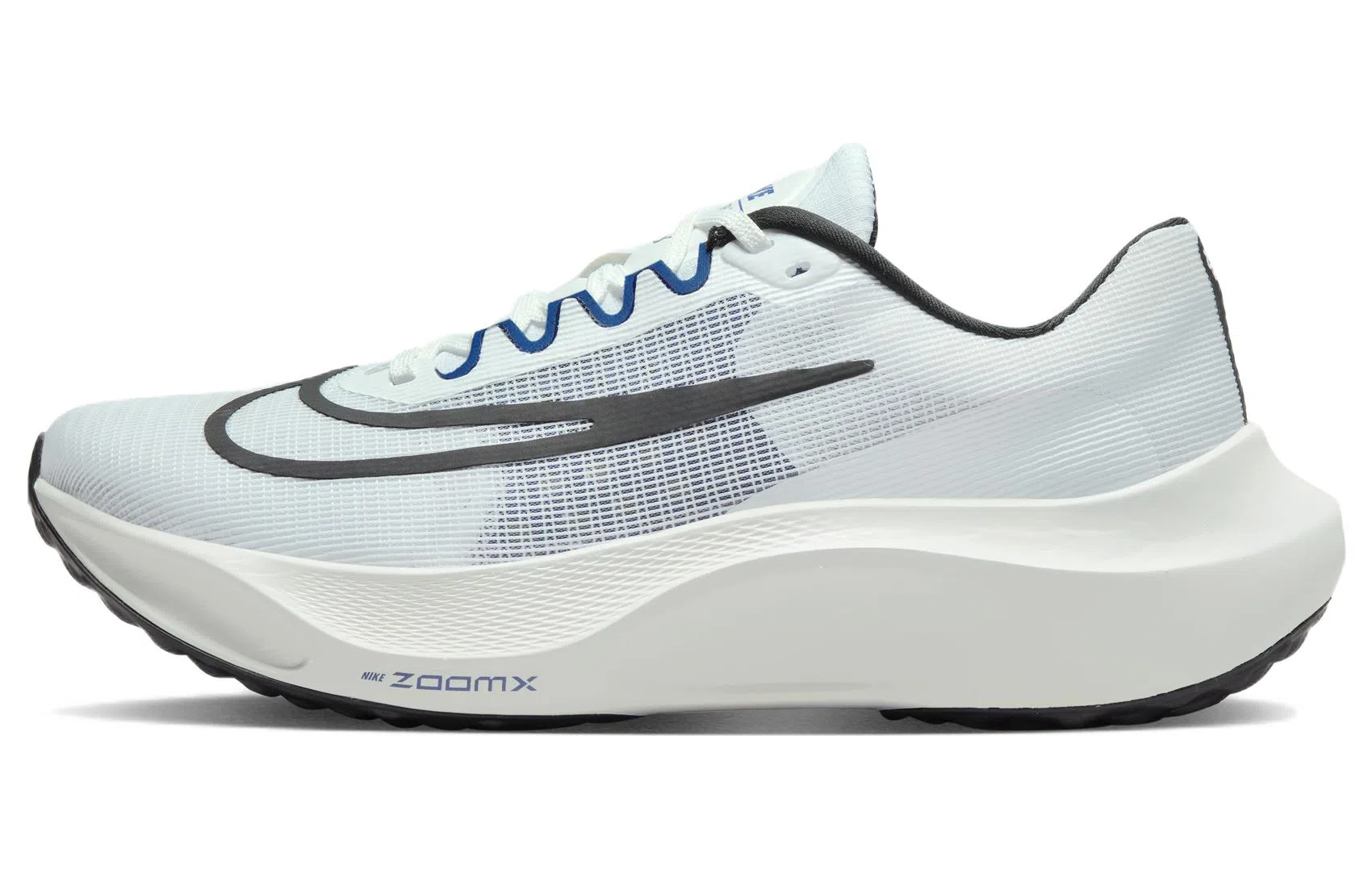 Nike Zoom Fly 5 White Black