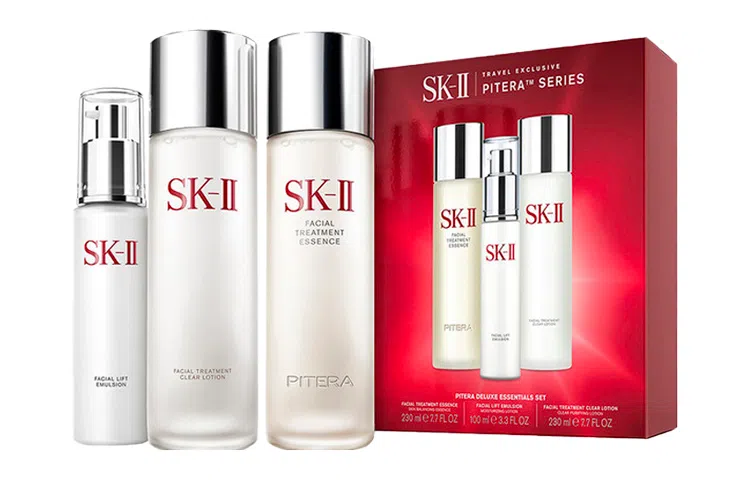 SK-II