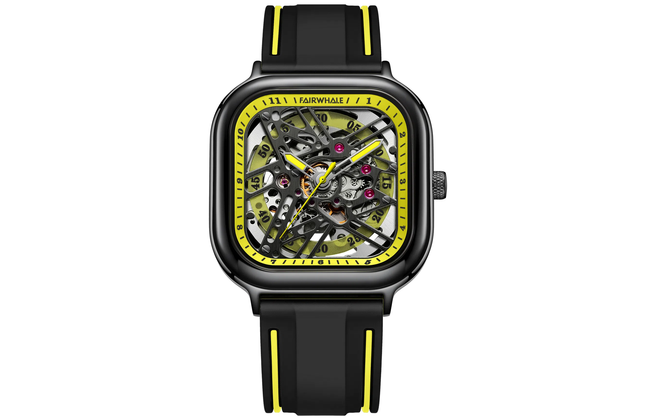 FAIRWHALE FW-6410-R3