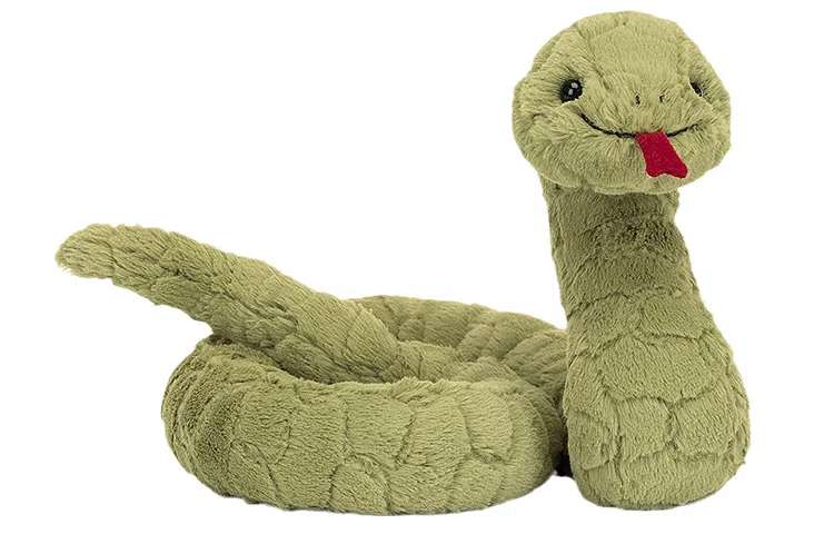 JELLYCAT 18cm