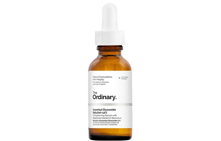 The Ordinary 12 30ml