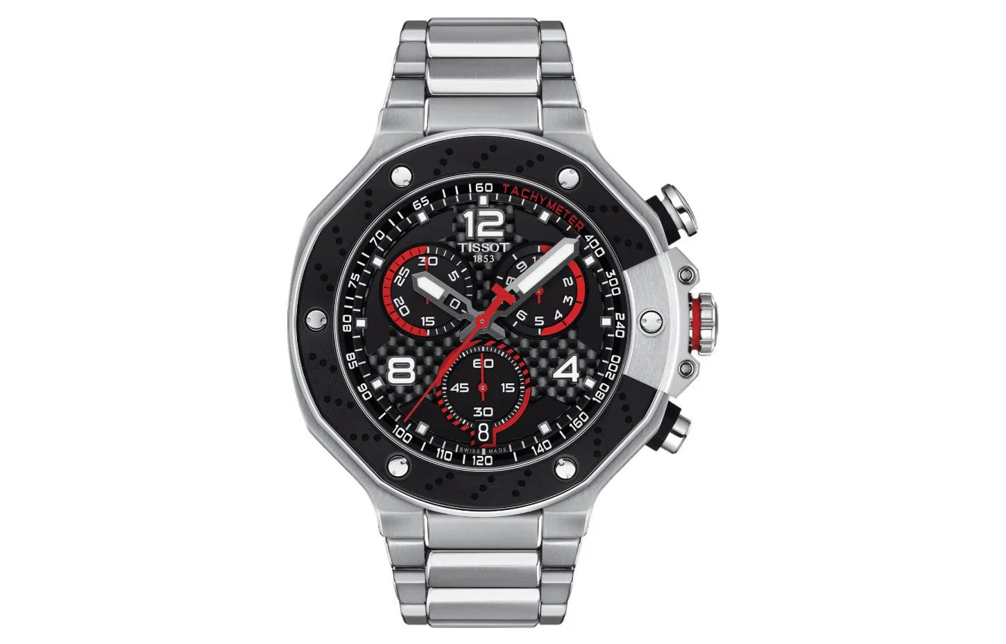 Tissot T-Race MotoGP Chronograph