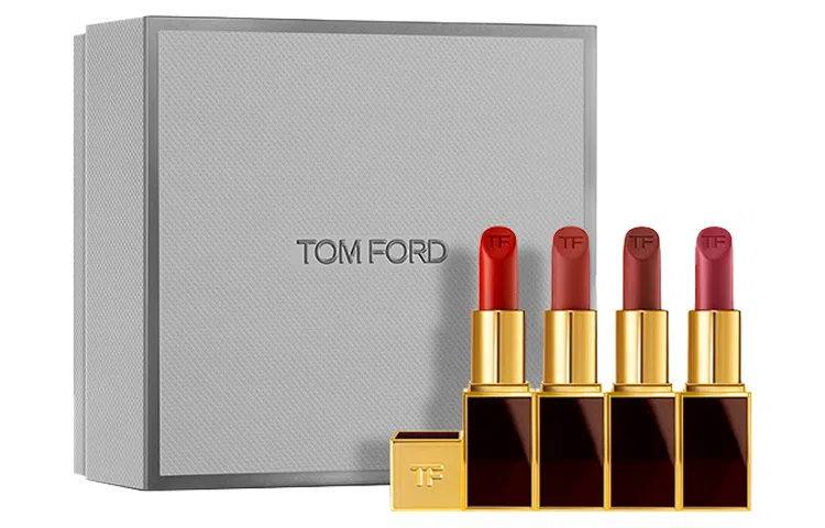 TOM FORD