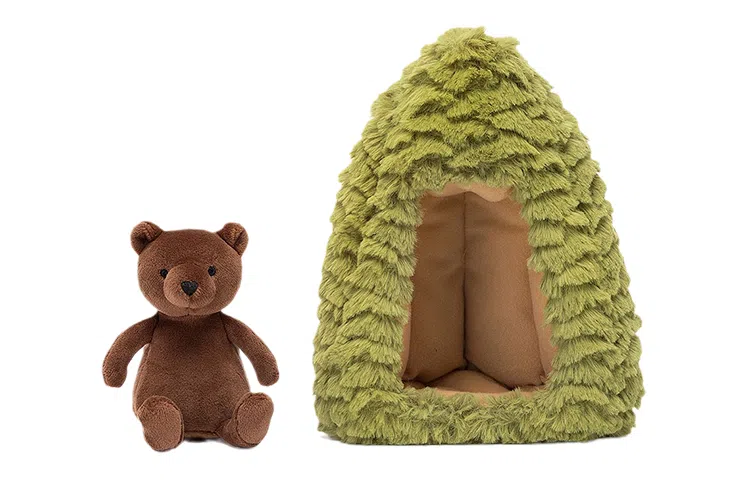 JELLYCAT 19cm