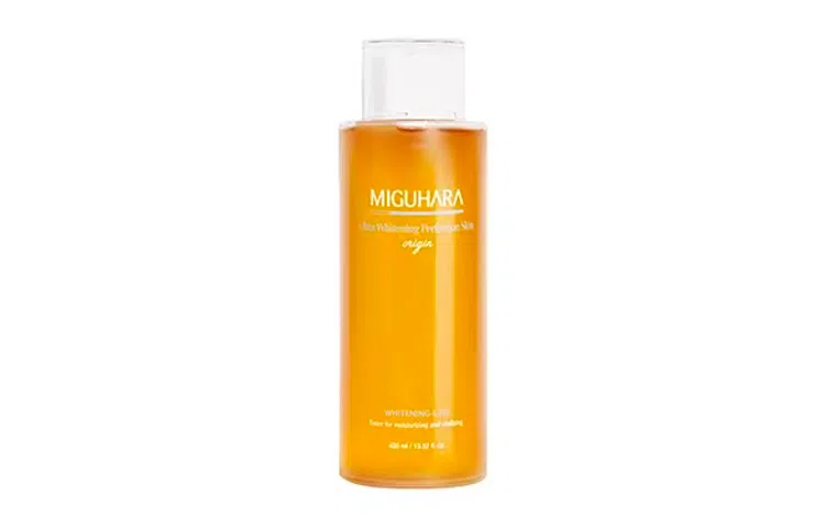 MIGUHARA 400ml400ml*2