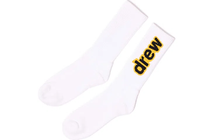 Drew House logo SS22