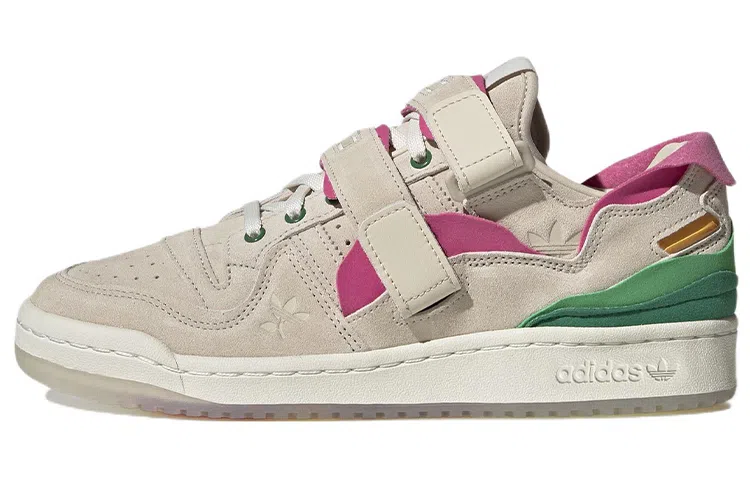 FiSN x adidas Forum 84 Low Beige
