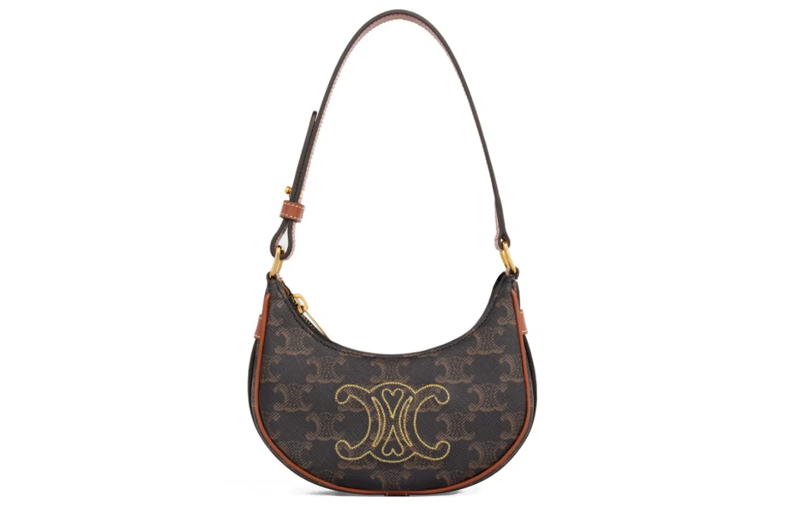 CELINE AVA Triomphe Mini