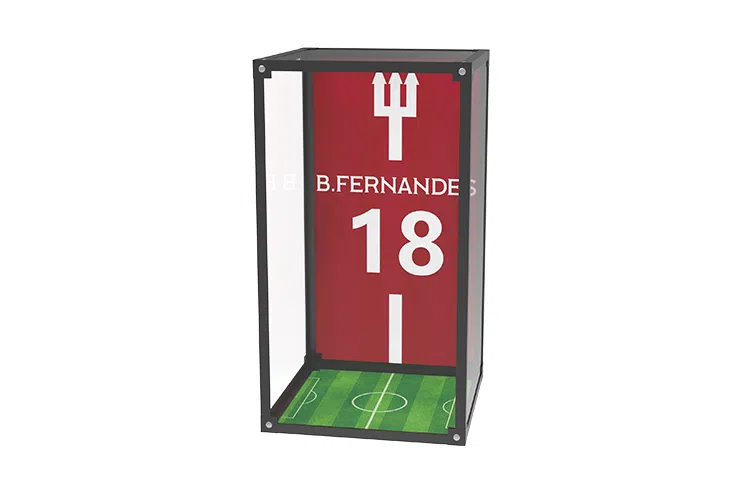 AcePlayer MONEYBALL CB