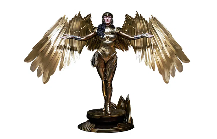 QueenStudios 1984 54cm