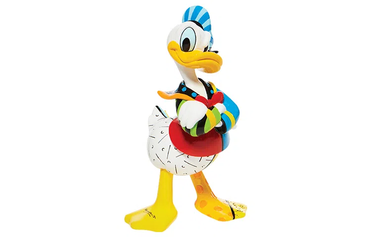 x ENESCO DisneyBritto 12cm
