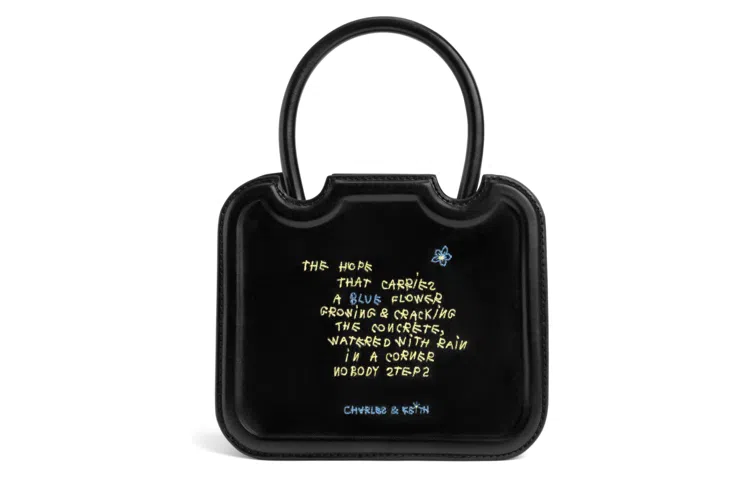 CHARLES&KEITH xCOCO CAPITÁN