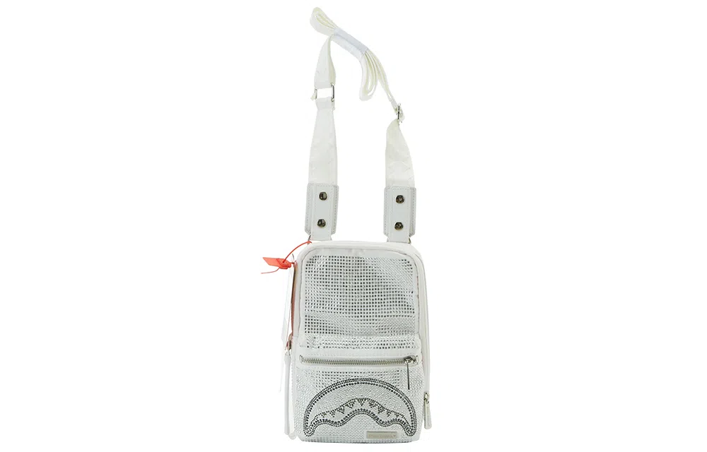 SPRAYGROUND Sling Bag