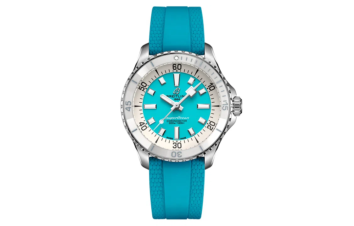 BREITLING 300 36mm A17377211C1S1