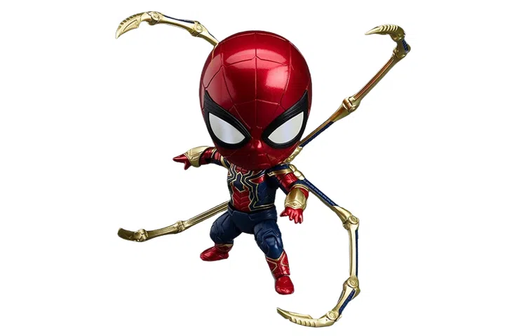 GSC no.1037 infinity edition Q 10cm