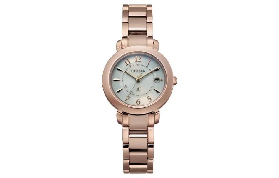 CITIZEN 50 24mm ES9444-50B