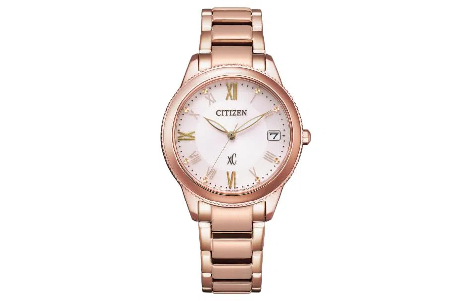 CITIZEN 50 32mm EO1232-56W