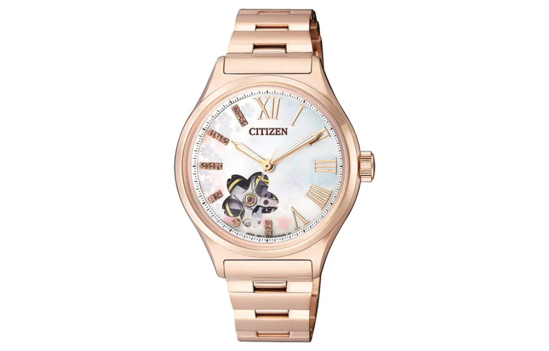 CITIZEN PC1003-74D
