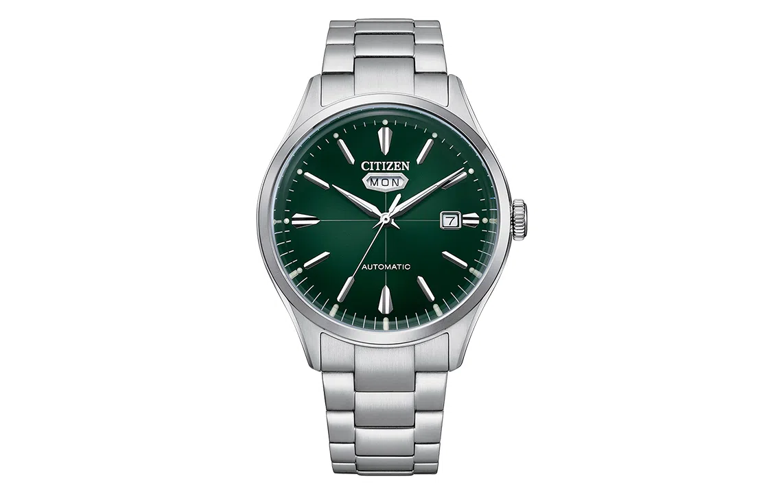 CITIZEN 50 40mm NH8391-51X