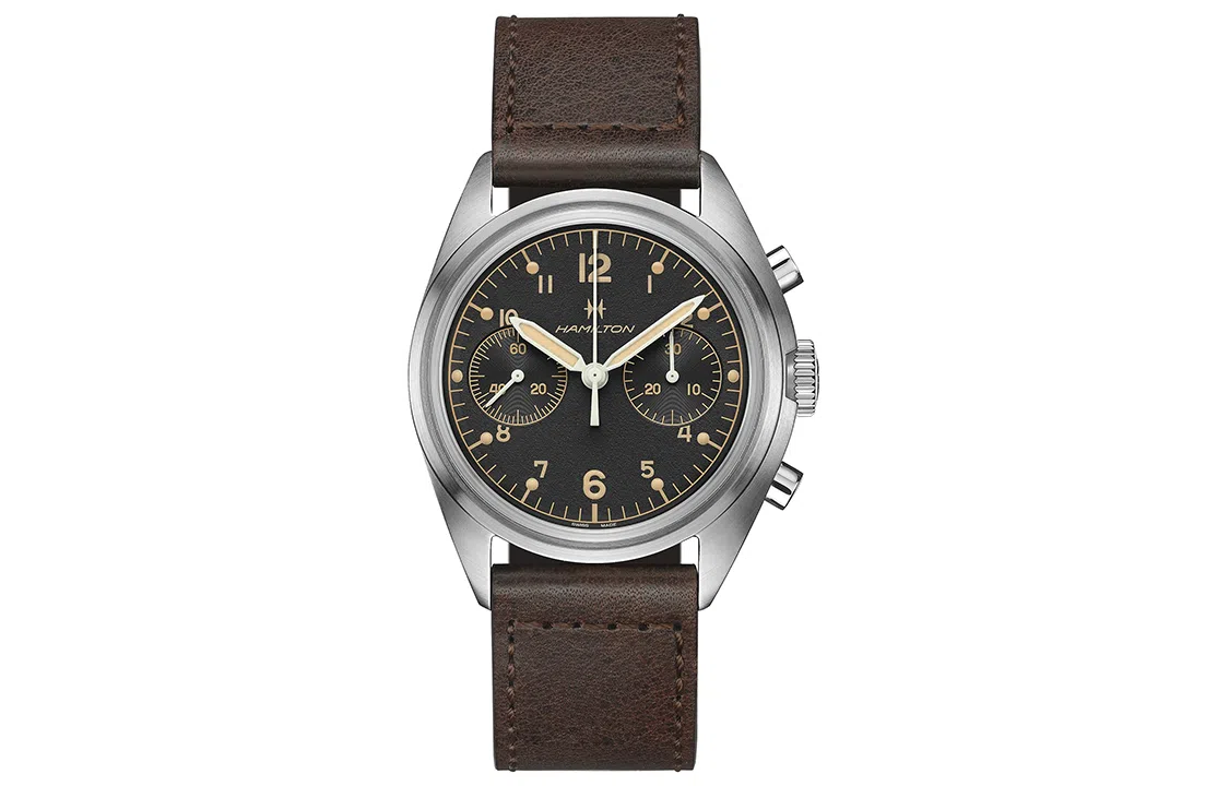 Hamilton Khaki Aviation H76409530