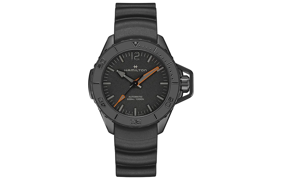 HAMILTON 300 46mm 46mm H77845330