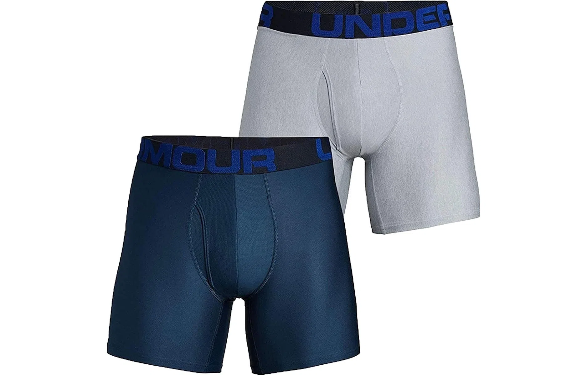 Under Armour Tech Boxerjock 2
