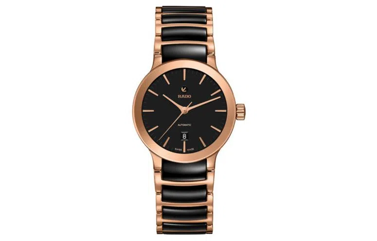 RADO 28mm PVD PVD R30183172