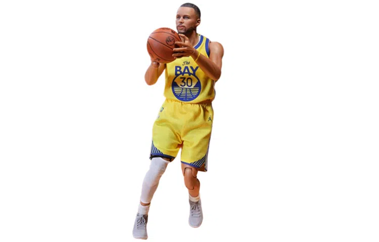 ENTERBAY 16 NBA 32cm