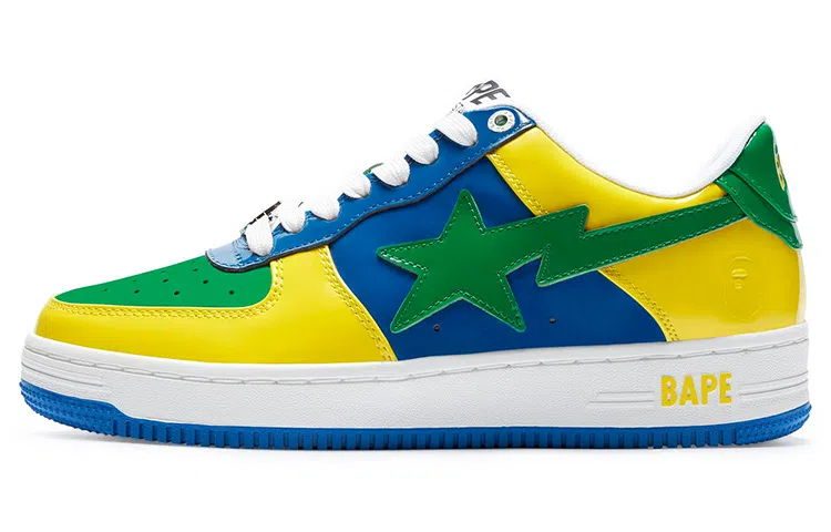 A BATHING APE STA