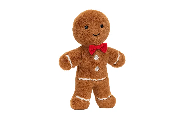 JELLYCAT 19cm