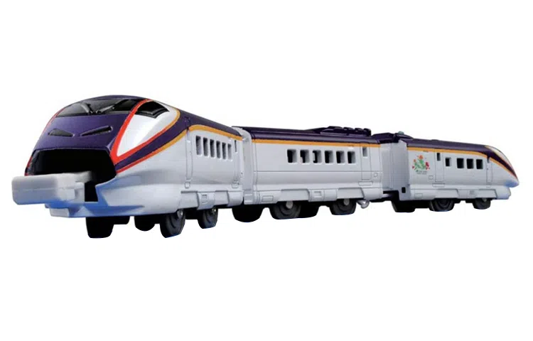 TAKARA TOMY S-09 36cm