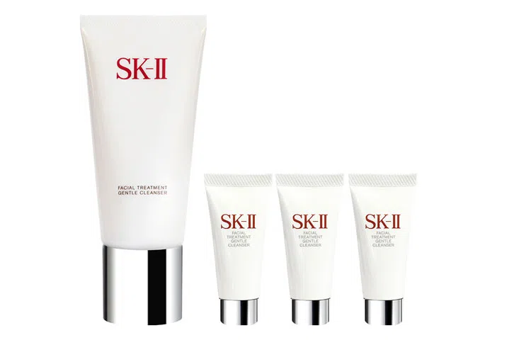 SK-II 109ml120g