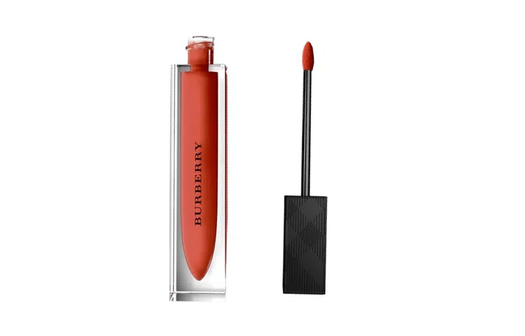Burberry Kisses Lip Lacquer