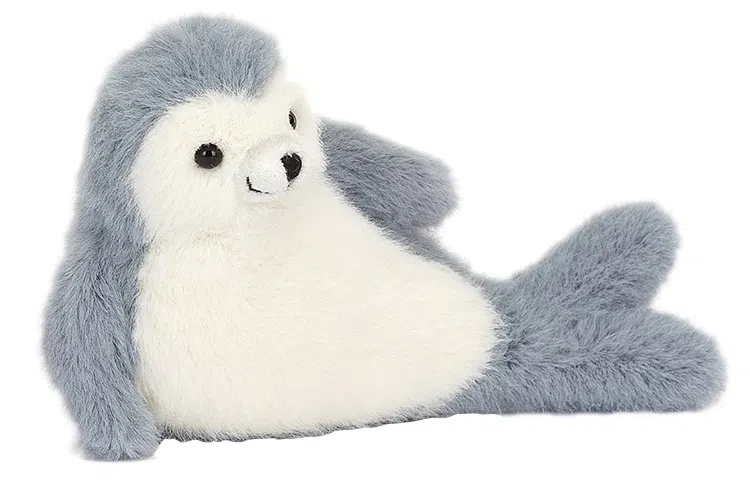 JELLYCAT 10cm